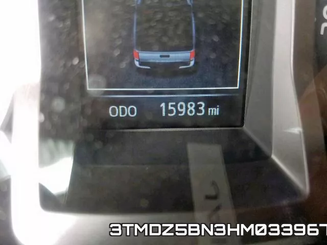 3TMDZ5BN3HM033967 фото 9