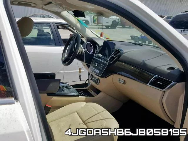 4JGDA5HB6JB058195 фото 6