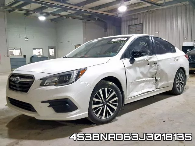 4S3BNAD63J3018135 фото 3