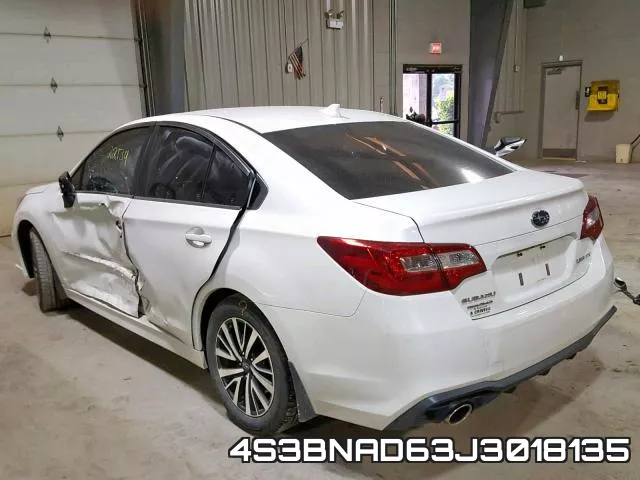 4S3BNAD63J3018135 фото 4