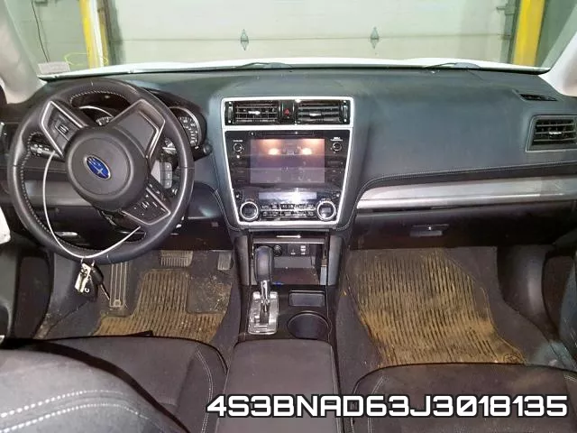 4S3BNAD63J3018135 фото 10