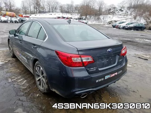 4S3BNAN69K3030810 фото 4