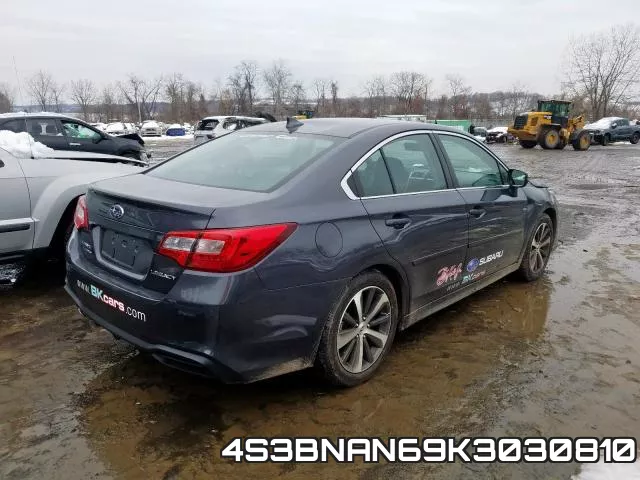 4S3BNAN69K3030810 фото 5