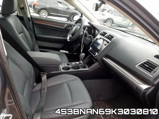 4S3BNAN69K3030810 фото 6