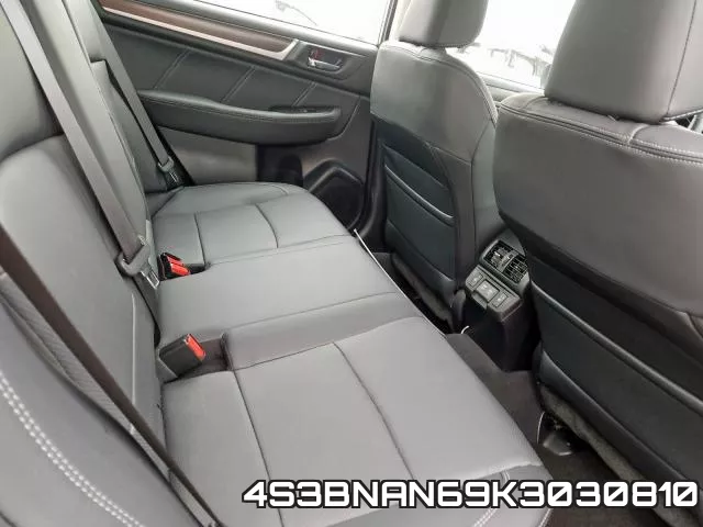 4S3BNAN69K3030810 фото 7