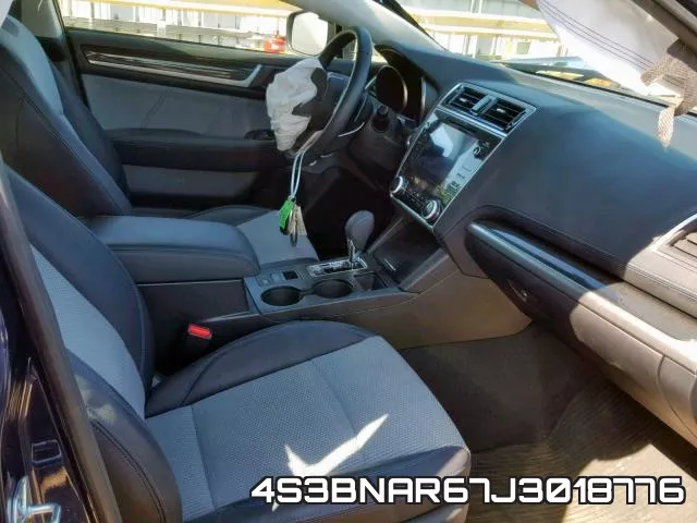 4S3BNAR67J3018776 фото 6