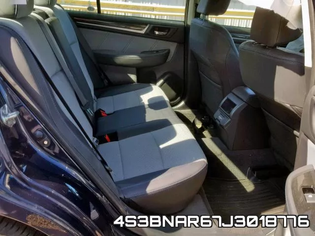 4S3BNAR67J3018776 фото 7
