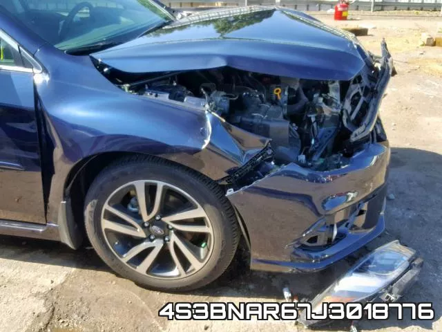 4S3BNAR67J3018776 фото 10