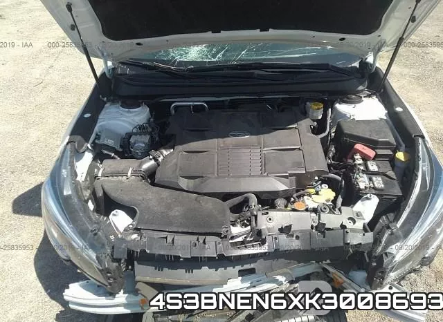 4S3BNEN6XK3008693 фото 2