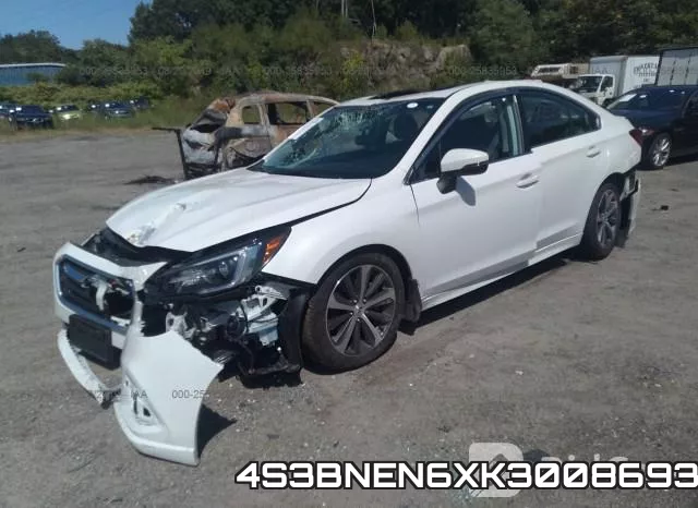 4S3BNEN6XK3008693 фото 3