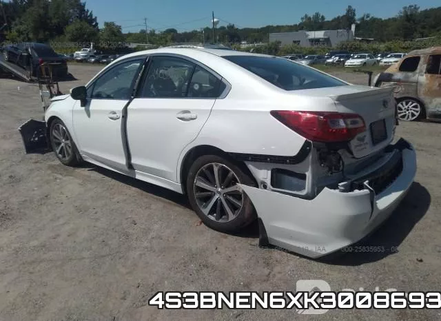 4S3BNEN6XK3008693 фото 4