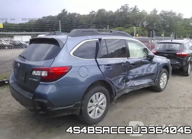 4S4BSACC8J3364046 фото 5