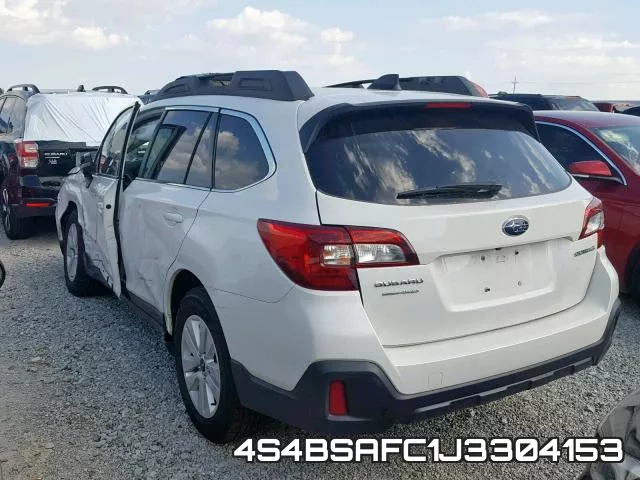 4S4BSAFC1J3304153 фото 4