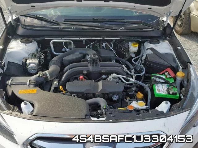 4S4BSAFC1J3304153 фото 8