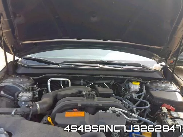 4S4BSANC7J3262847 фото 8