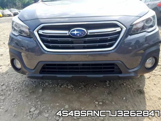 4S4BSANC7J3262847 фото 10