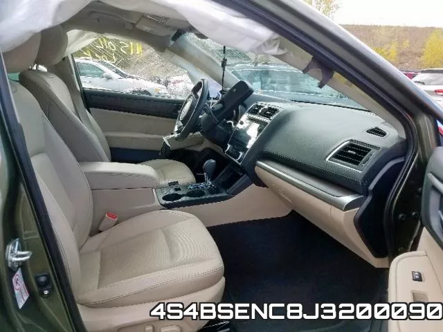 4S4BSENC8J3200090 фото 6