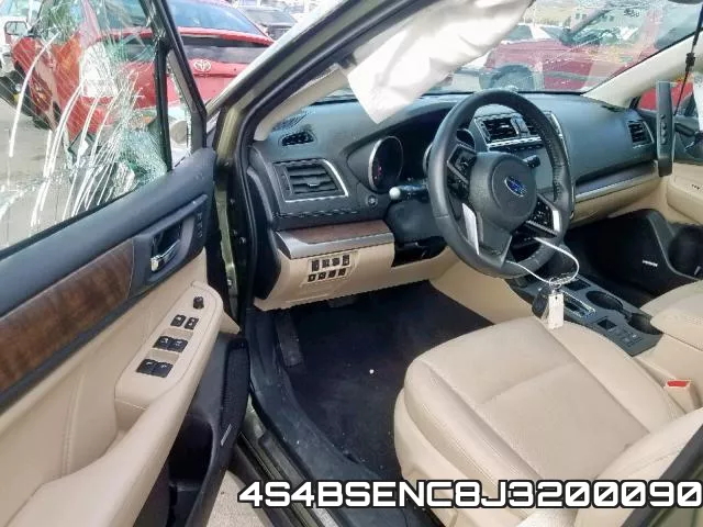 4S4BSENC8J3200090 фото 10