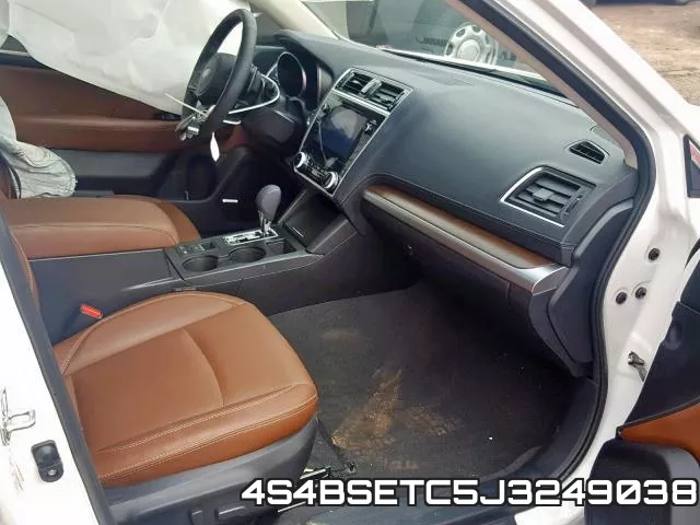 4S4BSETC5J3249038 фото 6