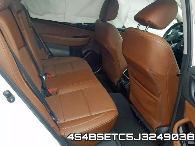 4S4BSETC5J3249038 фото 7