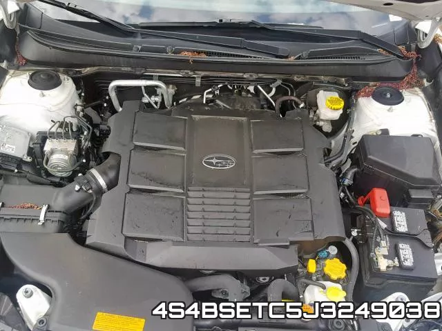 4S4BSETC5J3249038 фото 8