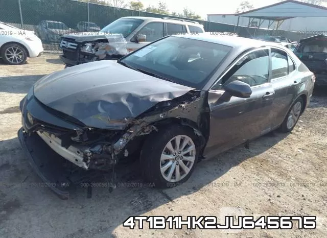 4T1B11HK2JU645675 фото 3