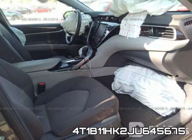 4T1B11HK2JU645675 фото 6