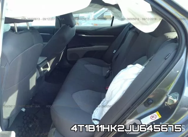 4T1B11HK2JU645675 фото 9