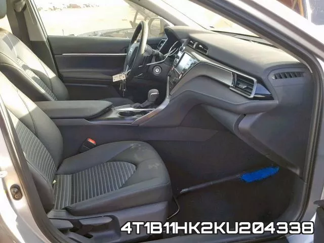 4T1B11HK2KU204338 фото 6