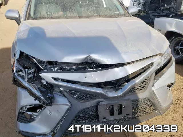 4T1B11HK2KU204338 фото 10