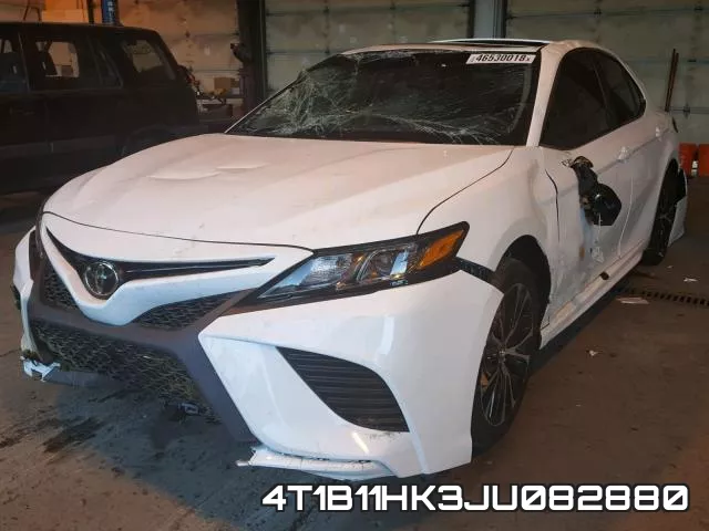 4T1B11HK3JU082880 фото 3