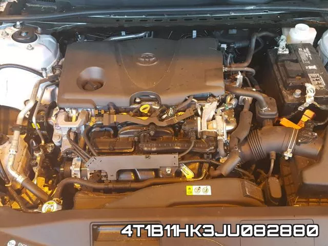 4T1B11HK3JU082880 фото 8