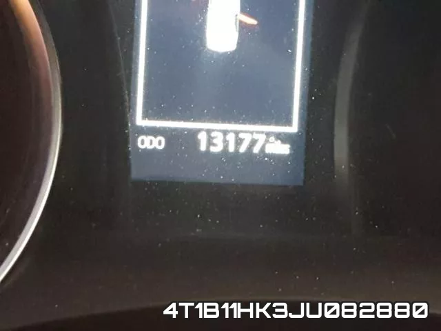 4T1B11HK3JU082880 фото 9