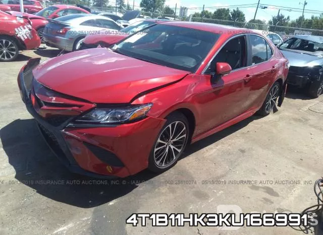 4T1B11HK3KU166991 фото 3