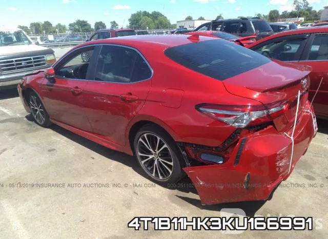 4T1B11HK3KU166991 фото 4
