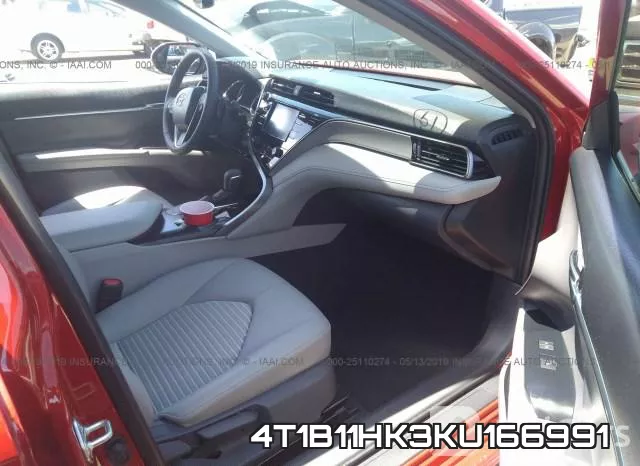 4T1B11HK3KU166991 фото 6