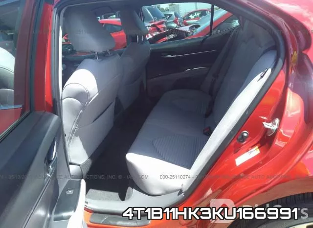 4T1B11HK3KU166991 фото 9