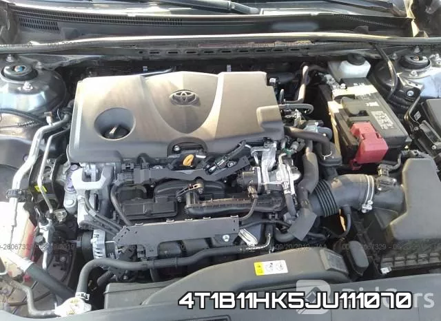 4T1B11HK5JU111070 фото 2