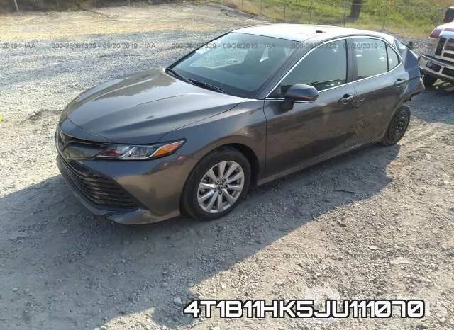4T1B11HK5JU111070 фото 3