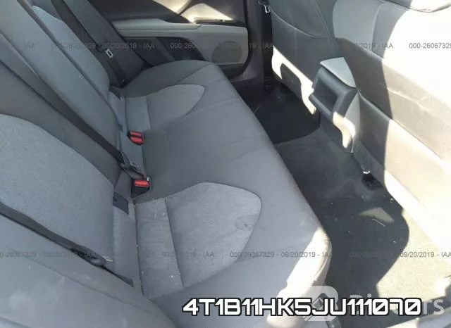 4T1B11HK5JU111070 фото 9