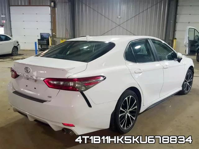 4T1B11HK5KU678834 фото 5