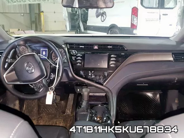 4T1B11HK5KU678834 фото 10