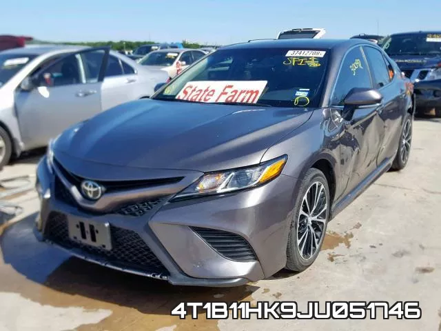4T1B11HK9JU051746 фото 3