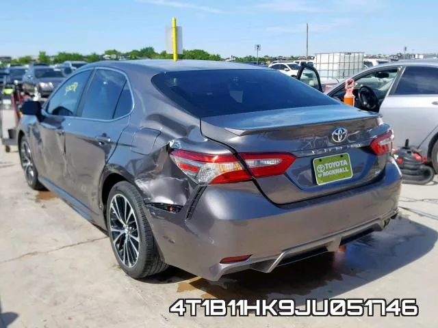 4T1B11HK9JU051746 фото 4