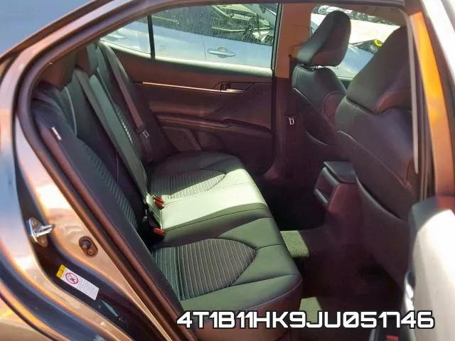 4T1B11HK9JU051746 фото 7