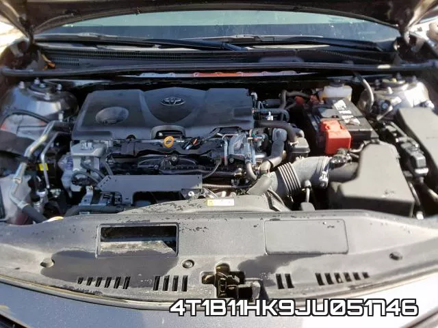 4T1B11HK9JU051746 фото 8
