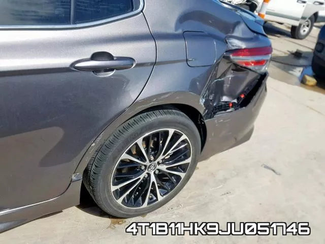 4T1B11HK9JU051746 фото 10
