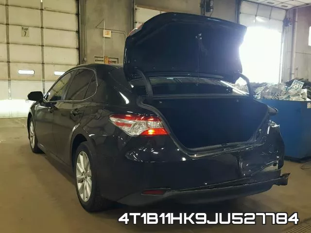4T1B11HK9JU527784 фото 4