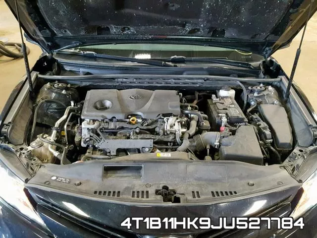 4T1B11HK9JU527784 фото 8