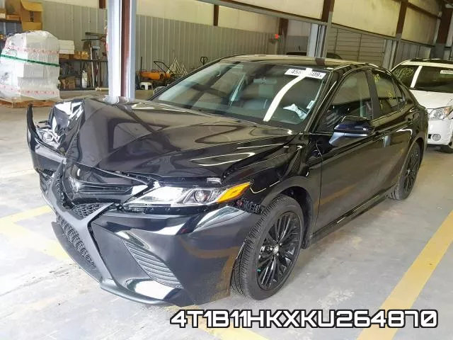4T1B11HKXKU264870 фото 3